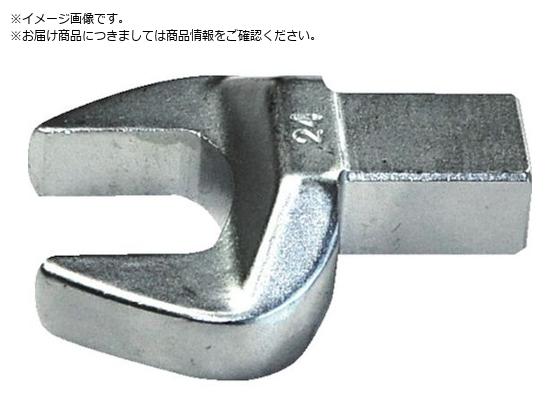 TRUSCO オープンヘッド 二面寸法24mm 取付サイズ14X18mm OE24-1418 TRUSCO オープンヘッド 二面寸法24mm 取付サイズ14X18mm OE24-1418