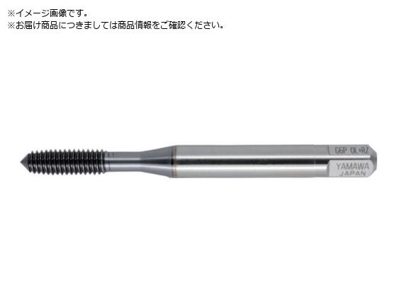 ヤマワ ドライ加工用ロールタップ OL+RZ G6 M3.5X0.6 P OLRZ-G6-M 3.5 X 0.6-P ヤマワ ドライ加工用ロールタップ OL+RZ G6 M3.5X0.6 P OLRZ-G6-M 3.5 X 0.6-P