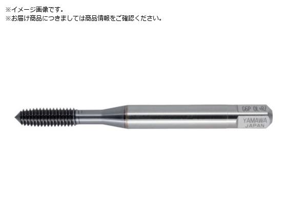 ヤマワ ドライ加工用ロールタップ OL+RZ G6 M3X0.5 P OLRZ-G6-M3X0.5-P ヤマワ ドライ加工用ロールタップ OL+RZ G6 M3X0.5 P OLRZ-G6-M3X0.5-P