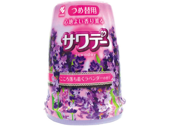 小林製薬 サワデー こころ落ち着くラベンダーの香り 詰替