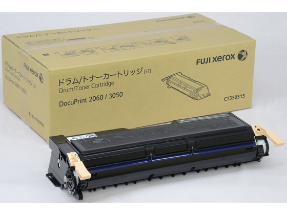 富士フイルムBI CT350515 ドラム トナーカートリッジ