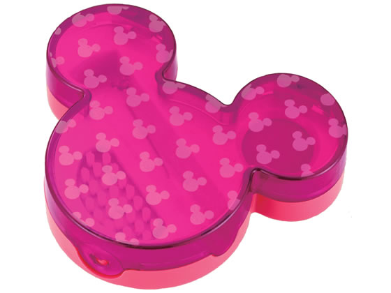 シャチハタ ディズニーキャラクター 印章ケース ピンク Cpd M3 Hが611円 ココデカウ