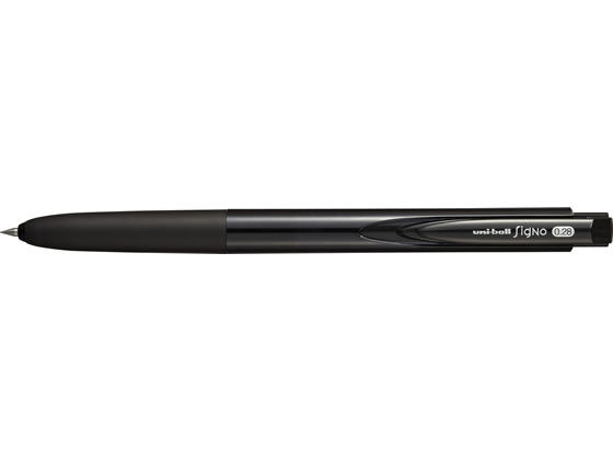 三菱鉛筆 ユニボールシグノRT1 0.28mm 黒 UMN155N28.24