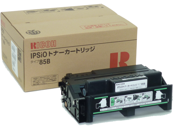 リコー IPSiOトナーカートリッジ タイプ85B