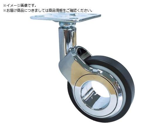 SAMSONG デザインキャスター「Olym」 プレート 自在 60mm OLYM-P-60 SAMSONG デザインキャスター「Olym」 プレート 自在 60mm OLYM-P-60