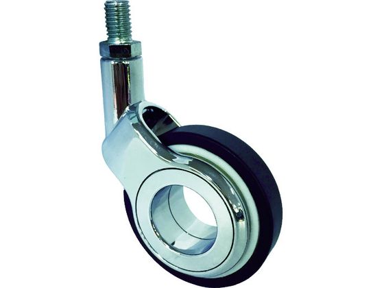SAMSONG デザインキャスター「Olym」 ネジ 自在 60mm OLYM-T-60 SAMSONG デザインキャスター「Olym」 ネジ 自在 60mm OLYM-T-60