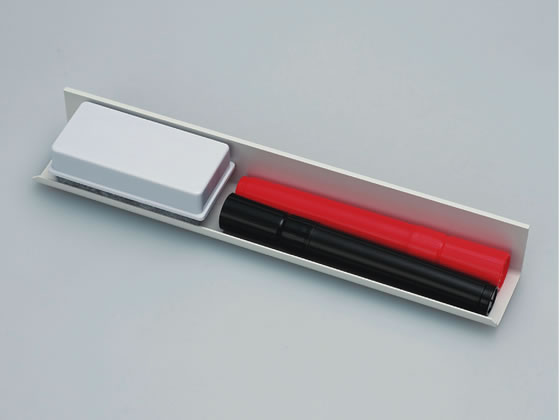 マグエックス マグネット式ホワイトボードシート 暗線入 特大 プロジェクター仕様 MSHP-90120-M 特大(900×1200mm) 白