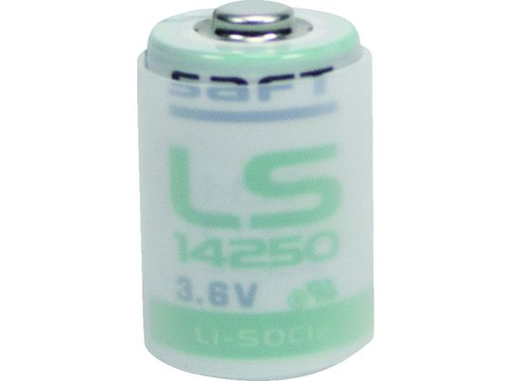 おんどとり LS14250電池単体 TR-00P3 おんどとり LS14250電池単体 TR-00P3
