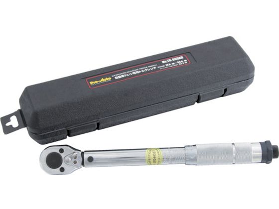 Pro-Auto 3 8DR.自動車ドレン専用トルクレンチ TR-060AD Pro-Auto 3 8DR.自動車ドレン専用トルクレンチ TR-060AD