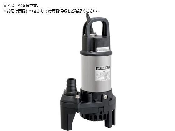 ツルミ 汚水用水中ポンプ 50HZ OM4-50HZ ツルミ 汚水用水中ポンプ 50HZ OM4-50HZ