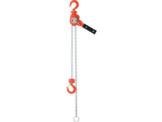 OH レバーホイスト 0.25ton OHLV-0.25-2N OH レバーホイスト 0.25ton OHLV-0.25-2N