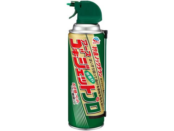 アース製薬 ゴキジェットプロ 450mL 096527