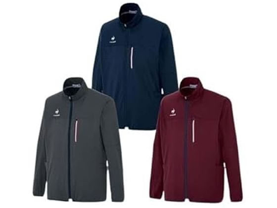 ���R�b�N �W���P�b�g �j�����p SS �l�C�r�[ UZL1201-5