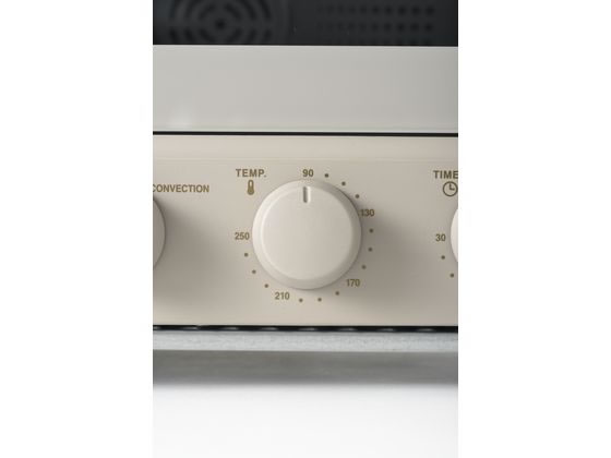 BRUNO スチーム&ベイクトースター グレージュ BOE067-GRGが16,500円