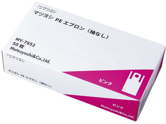 �}�c���V PE�G�v�������Ȃ�(�s���N)�G�v����(�|���G�`����)24-7127-05 MY-7652(50�}�CX40�n�R�C��)