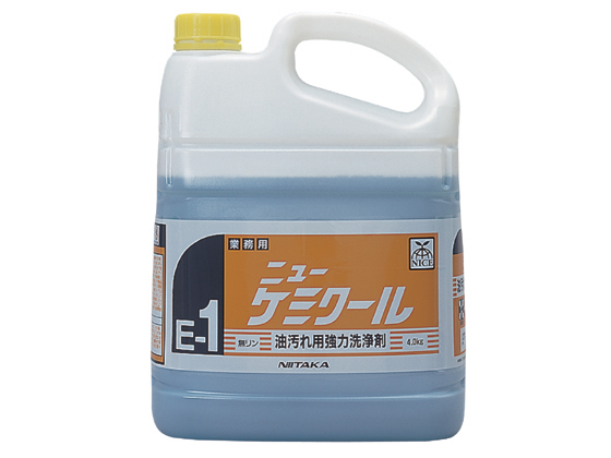 ニイタカ ニューケミクール4kg 230131