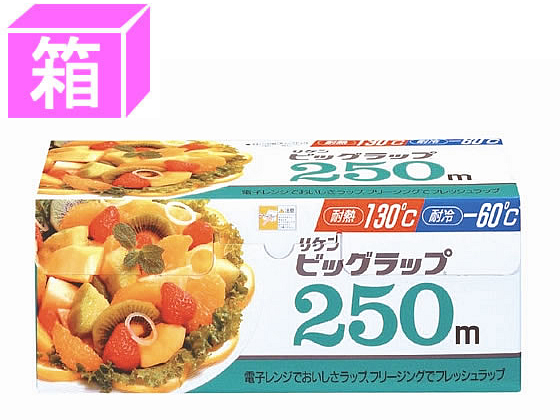 リケンテクノス ビッグラップ250 6本 223091