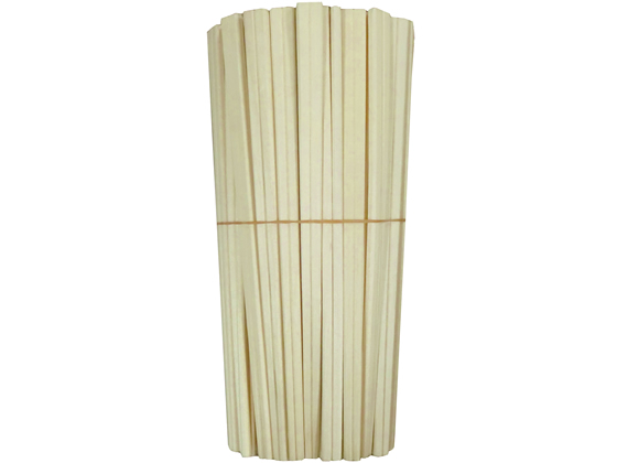 大和物産 アスペン元禄箸(裸)5000膳 010747