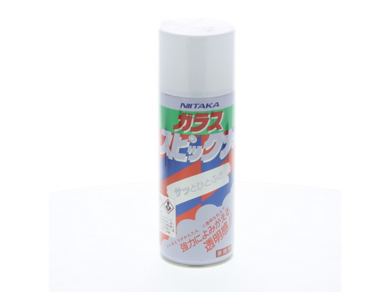 ニイタカ ガラススピックナー420mL 232360