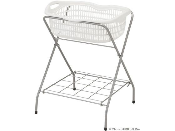 �}�c���V SN�E�߃J�S�p�J�S�̂� �ߗރJ�S 24-4502-00 SN-BK12WH(�z���C�g)