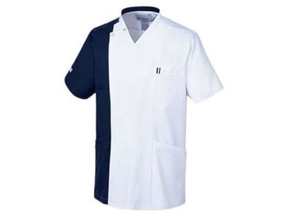 ���R�b�N �X�N���u �j�����p S �z���C�g�~�l�C�r�[ UQM1543-5