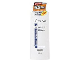 マンダム ルシード 乾燥防止ローション 140mL