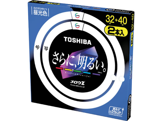 ���Ń��C�e�b�N �����EZ�ۊ�32W+40W FCL3240EXDZ2P