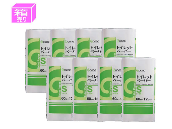 Goono gCbgy[p[VO 60m 12[*8pbN