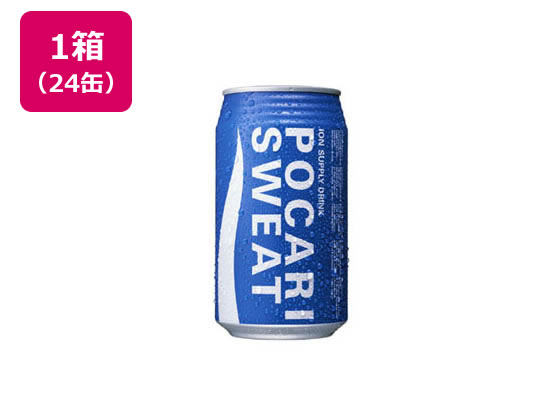 大塚製薬 ポカリスエット340ml 24缶 3859032 大塚製薬 ポカリスエット340ml 24缶 3859032