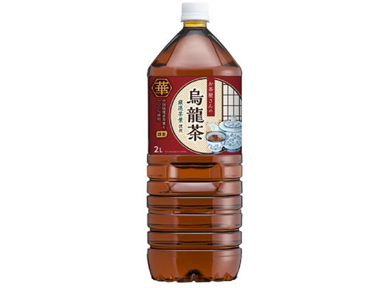 おーいお茶 濃い茶 2L | 一般食品,飲料,水・お茶 | amity every