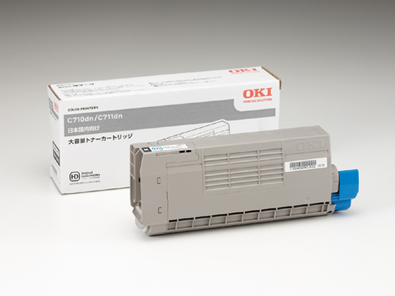 OKI 大容量トナーカートリッジ ブラック 約11000枚 TNR-C4GK2 OKI 大容量トナーカートリッジ ブラック 約11000枚 TNR-C4GK2