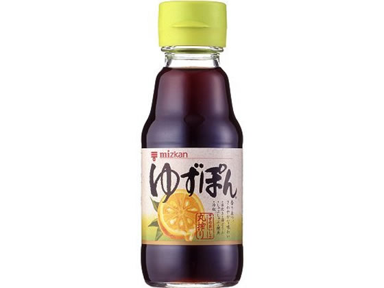 ミツカン ゆずぽん 150ml ミツカン ゆずぽん 150ml