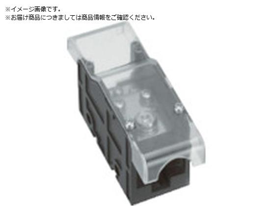 ●色：ブラック●極数：４●長さ（ｍｍ）：１２６．０●幅（ｍｍ）：７０●高さ（ｍｍ）：４８．５●タイプ：分岐用●定格：６００Ｖ−８０Ａ●取付ピッチ（ｍｍ）：３１．５●ビスサイズ：Ｍ４、Ｍ６●規格：ＵＬ９