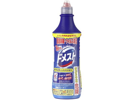 ユニリーバ ドメスト 500mL