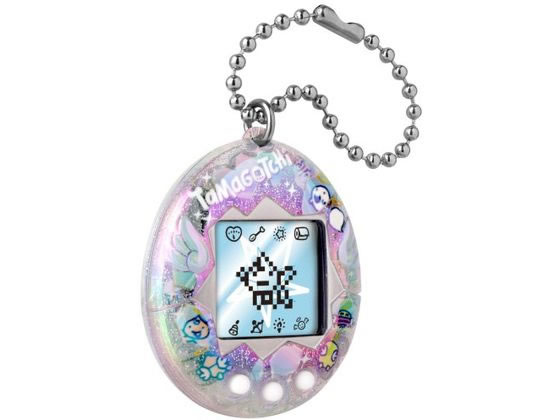 バンダイ Original Tamagotchi Celebration Reflectionが2,860円 通販