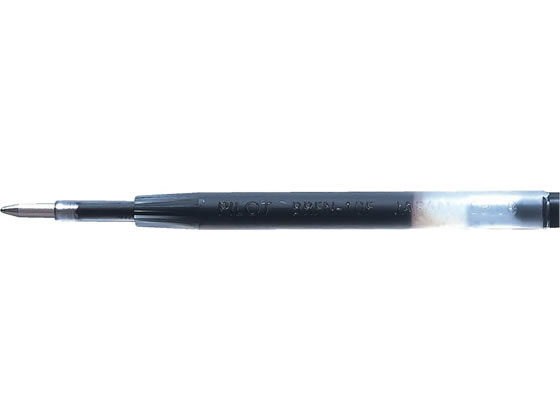 パイロット 油性ボールペン0.7mm替芯 黒 BRFN10FB