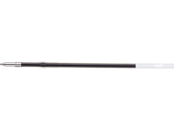 三菱鉛筆 油性ボールペン0.7mm替芯 黒 S7L.24