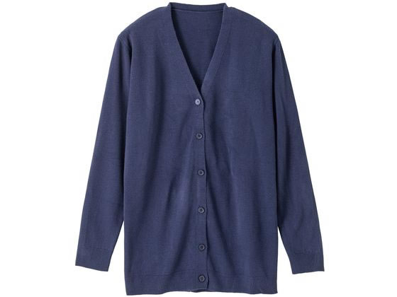 �}�c���V �J�[�f�B�K�� �����O �i�[�X�E�F�A 25-4019-0302 M MY-NS1210N(�l�C�r�[)