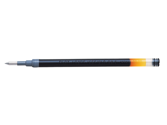 パイロット ゲルインキボールペン0.7mm替芯 黒 LG2RF8FB パイロット ゲルインキボールペン0.7mm替芯 黒 LG2RF8FB