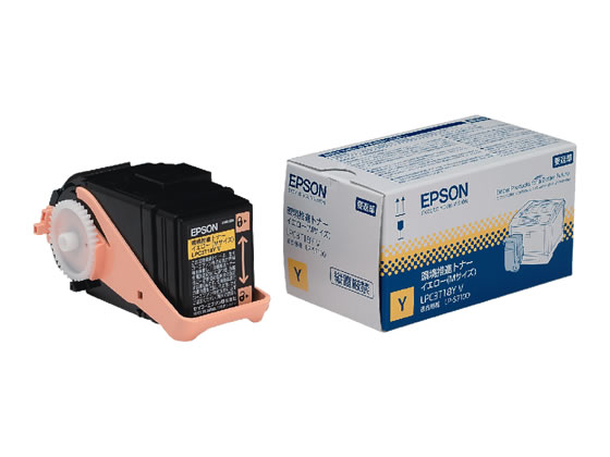 はメーカー EPSON(エプソン) - 通販 - PayPayモール LPC3T16YV（環境