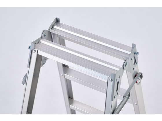 長谷川工業 はしご兼用脚立 1.1m RC-12cが8,877円-運送便限定商品 通販