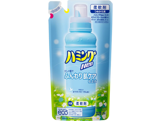 KAO n~ONeozCgt[̍ l320ml