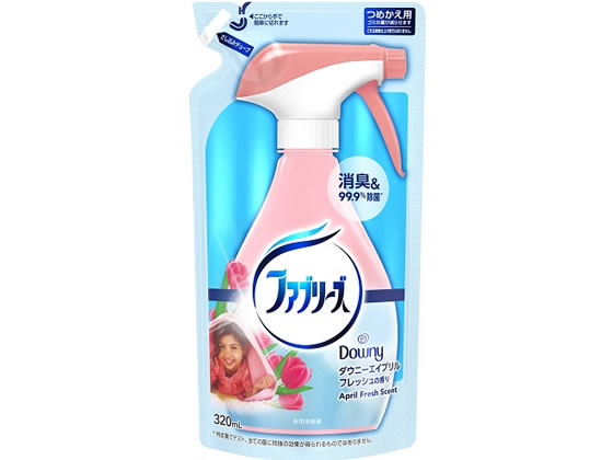 P&G t@u[Y _Ej[GCvtbV̍ l 320ml