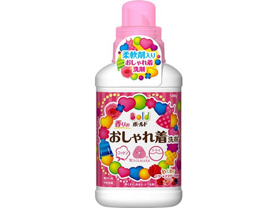P&G {[h ̂ꒅܖ{500g