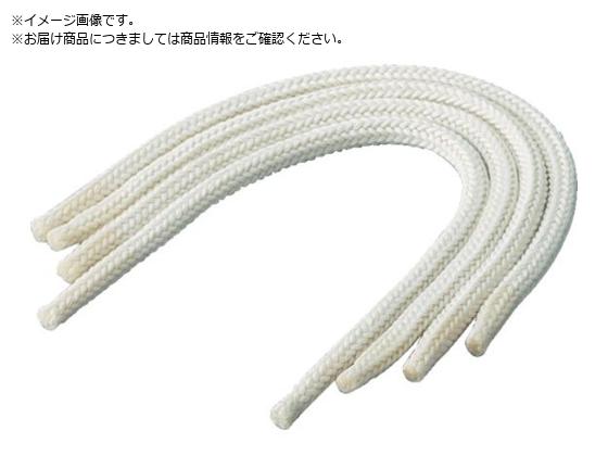 TRUSCO 難燃ロープ 線径6mmX0.9m 4本入 TRNR-6900 TRUSCO 難燃ロープ 線径6mmX0.9m 4本入 TRNR-6900