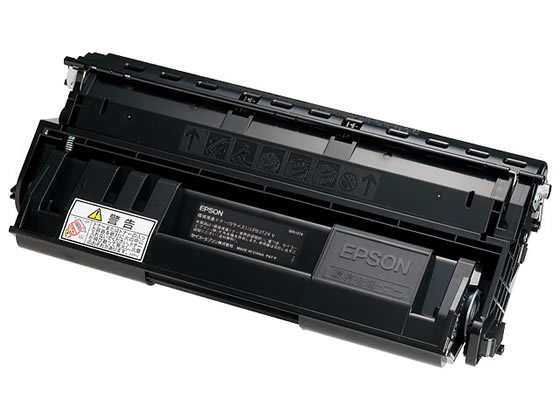 エプソン 環境推進トナー ブラック LPB3T24V エプソン 環境推進トナー ブラック LPB3T24V