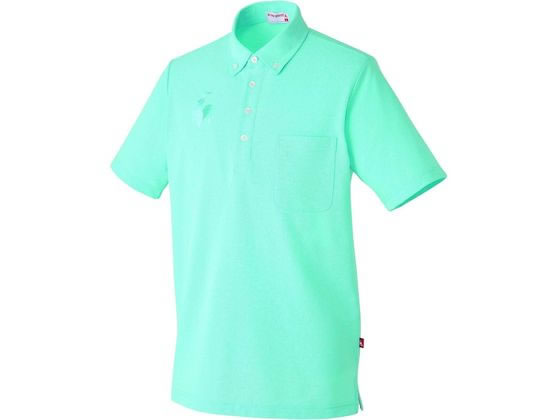 ���R�b�N �{�^���_�E���V���c �j�����p SS �A�N�A UZL3029-4