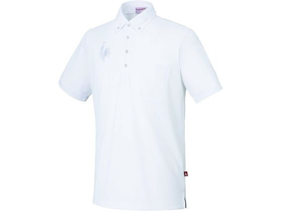 ���R�b�N �{�^���_�E���V���c �j�����p S �z���C�g UZL3029-1