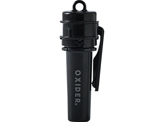 CLO2 Lab オキサイダー携帯用2.0 ブラック OXIDERKEITAI2.0 BLACK CLO2 Lab オキサイダー携帯用2.0 ブラック OXIDERKEITAI2.0 BLACK