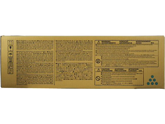600136 リコー Pro トナー シアン C901が46,959円 通販【ココデカウ